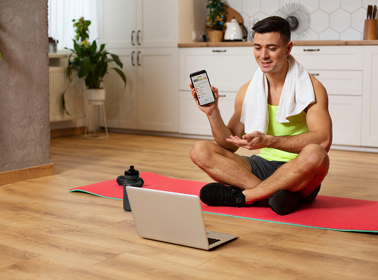 imgi centros saludando