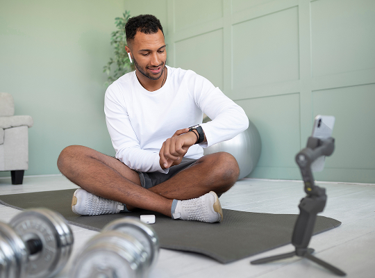 imgi centros saludando